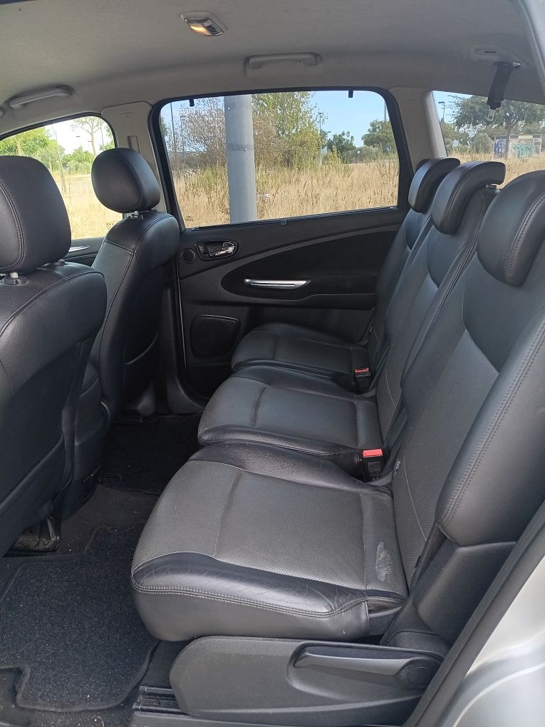 Ford S Max 1.8 tdci