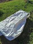 Bigbag 170x110x110 big bag bagi worki 1000 kg