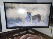 Zakrzywiony Monitor 24 cale Samsung