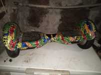 Hoverboard  novo