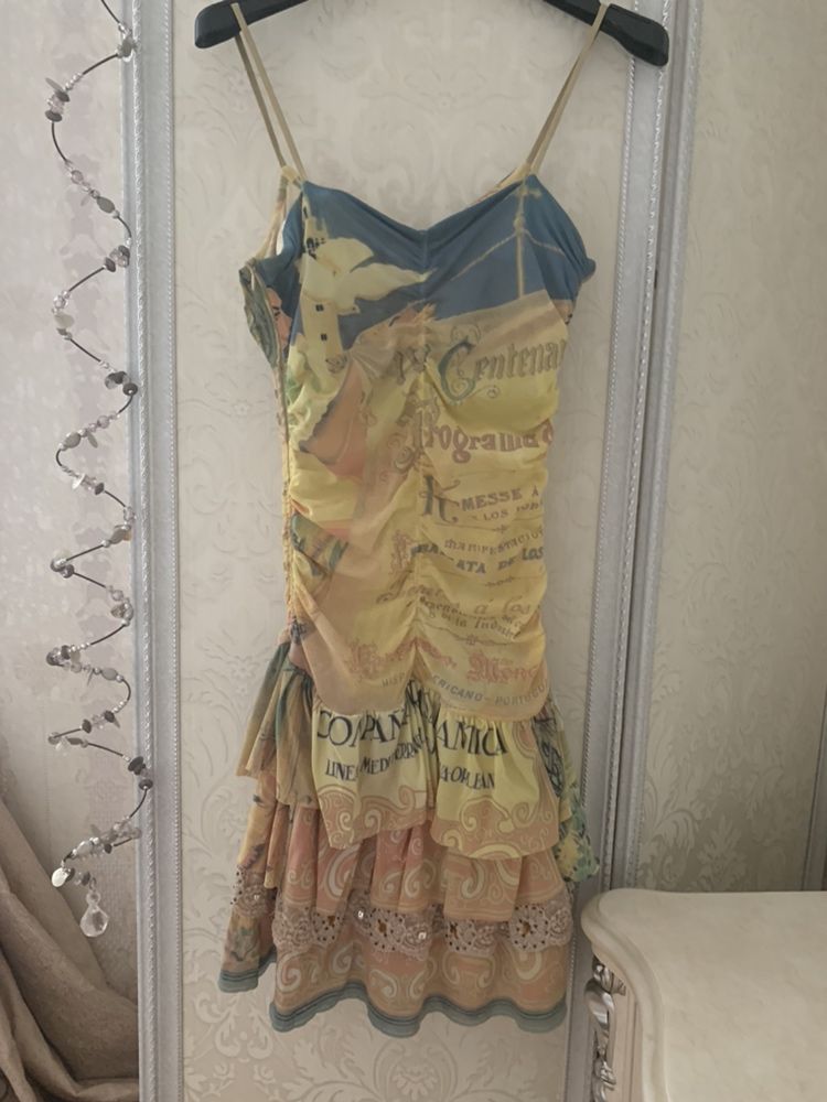Платье, сарафан Dolce&Gabbana