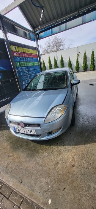 Fiat Bravo 1.4 T-jet 120km nowe sprzęgło,skrzynia