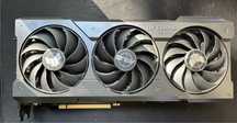 Asus GeForce RTX 4070 ti 12GB GAMING