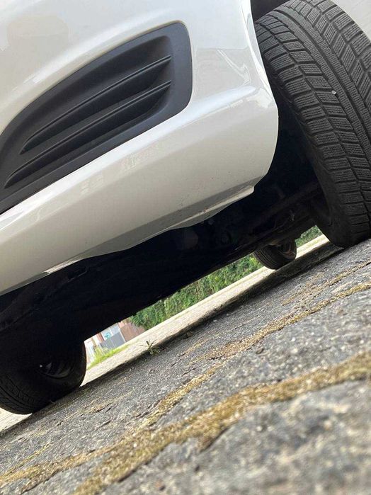 Ford Fiesta 2019 року, 1,6 л, газ-бензин