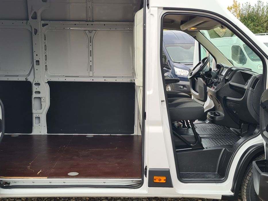 Ducato 2.3 Maxi L4H3 2021r