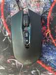 Mysz MAD DOG GM515 Czarny