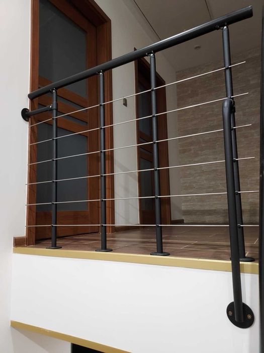 Schody Modułowe 11 stopni