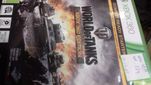 World of tanks xbox 360, kolekcjonerskie