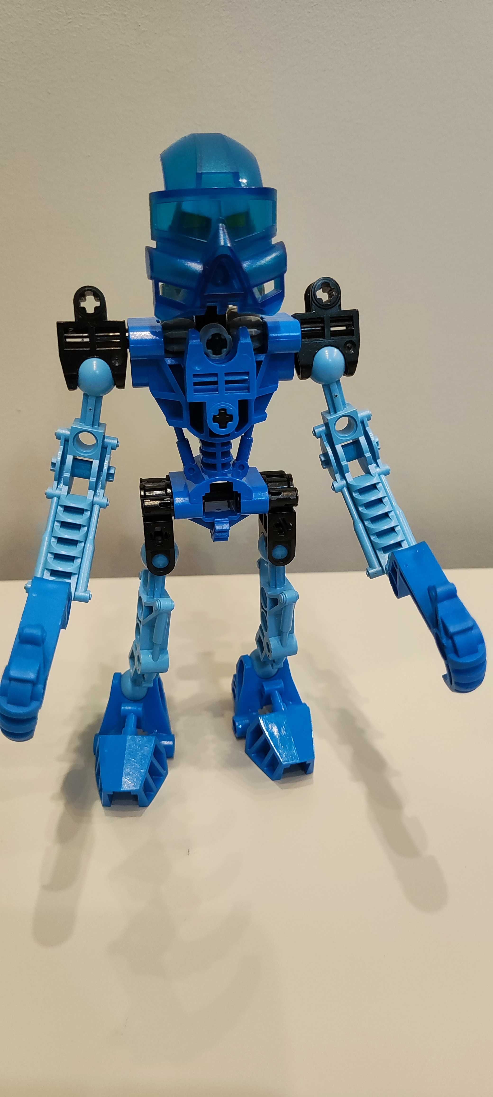 BIONICLE: Toa Gali 8533