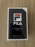 Fila F-Identity Uomo woda toaletowa dla mężczyzn 90 ml