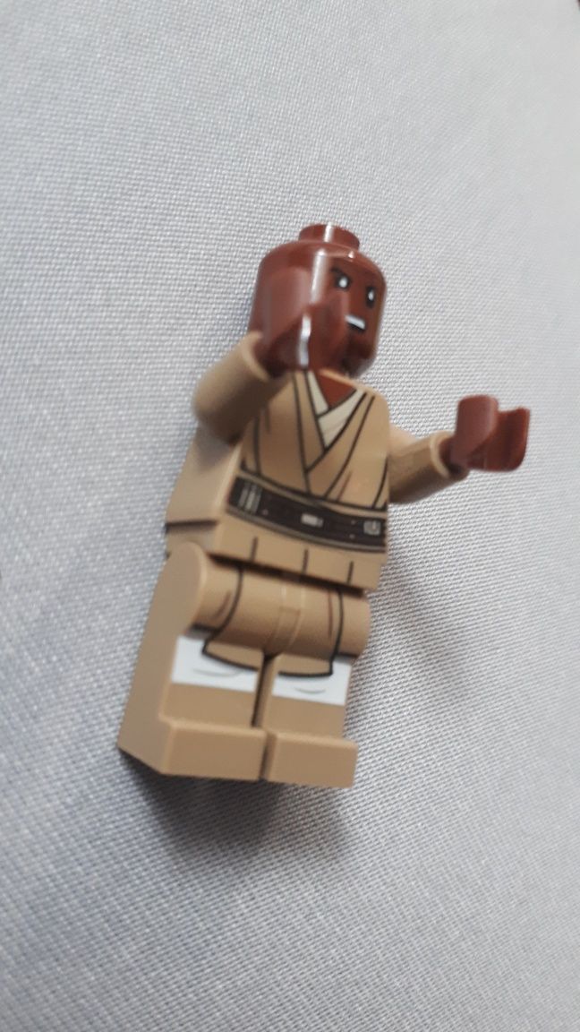 Lego Star Wars figurka Mace Windu sw1165