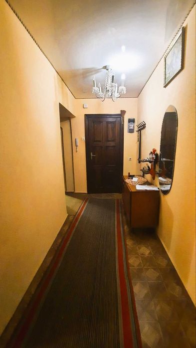 3-кімнатна квартира 79м2 по вул. Хоменка