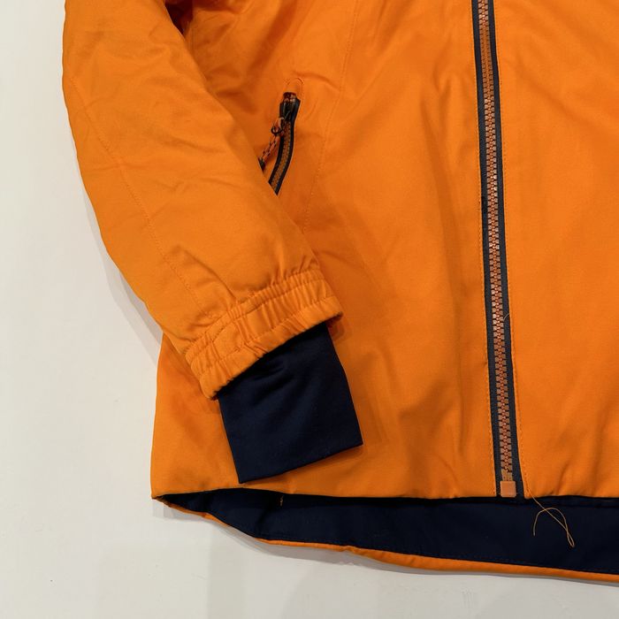 Куртка мембранная 122\128 Crivit pro еврозима термо лыжная лижна