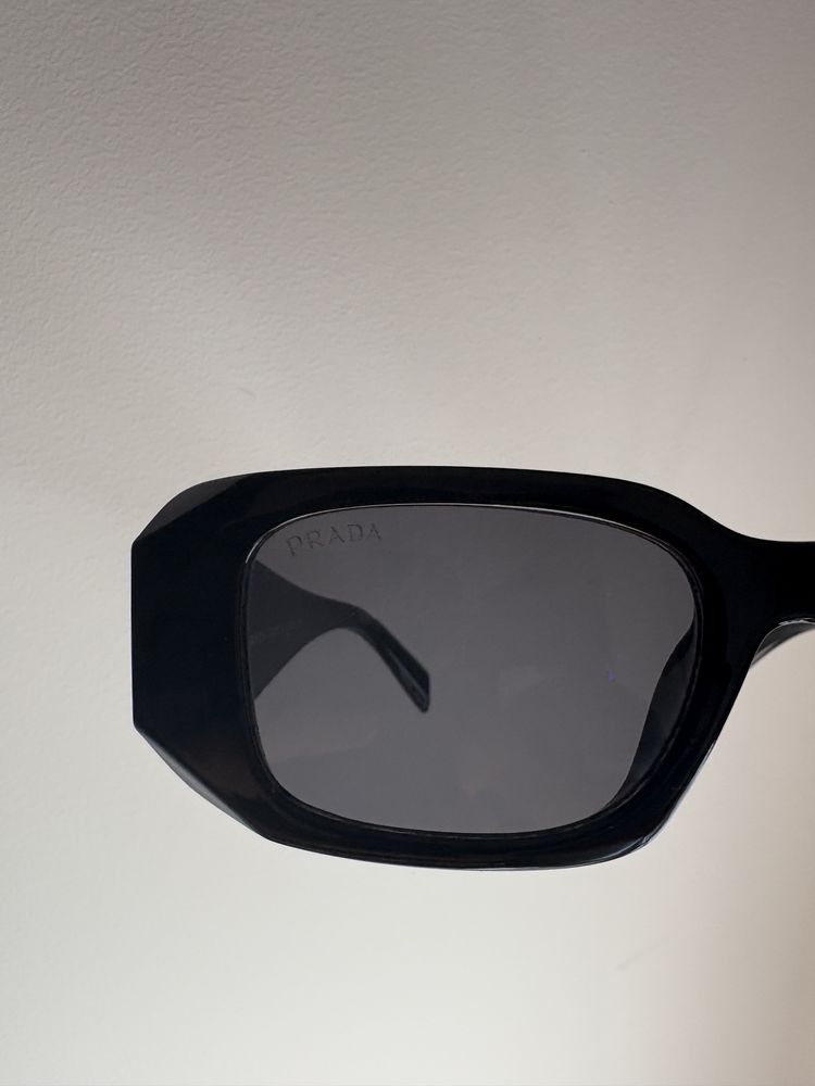 Okulary Prada Glasses