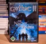 PC # Gothic II Noc Kruka DE