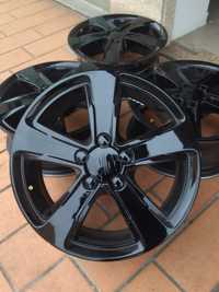 Jantes Seat Ibiza 15"