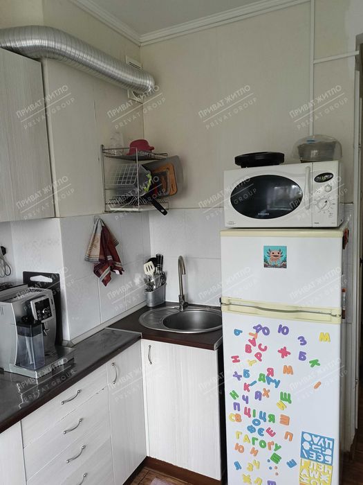 2 кімнатна квартира на Садах (Огнівка)