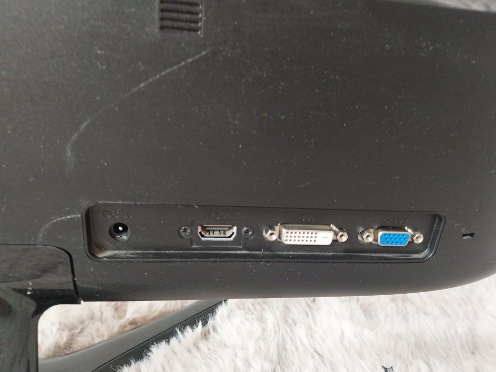 Acer monitor LCD