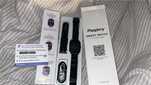 Smartch watch nowy