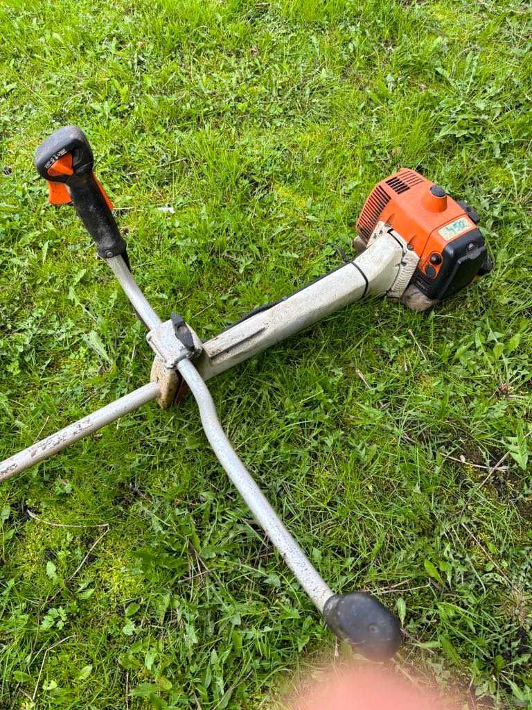 Kosa spalinowa Stihl FS450