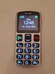 Telefon dla seniora, lekki ,sprawny  -   bea fon SL 250 ( SOS)
