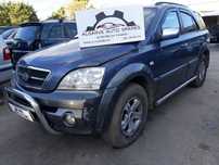 Kia Sorento 2.5 CRDI 2005,2006,Kia Sportage 2.0 CRDI 2005 Para Peças