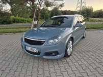 Opel Vectra C 2.0 Turbo OPC Line! Po serwisie! Zadbany !
