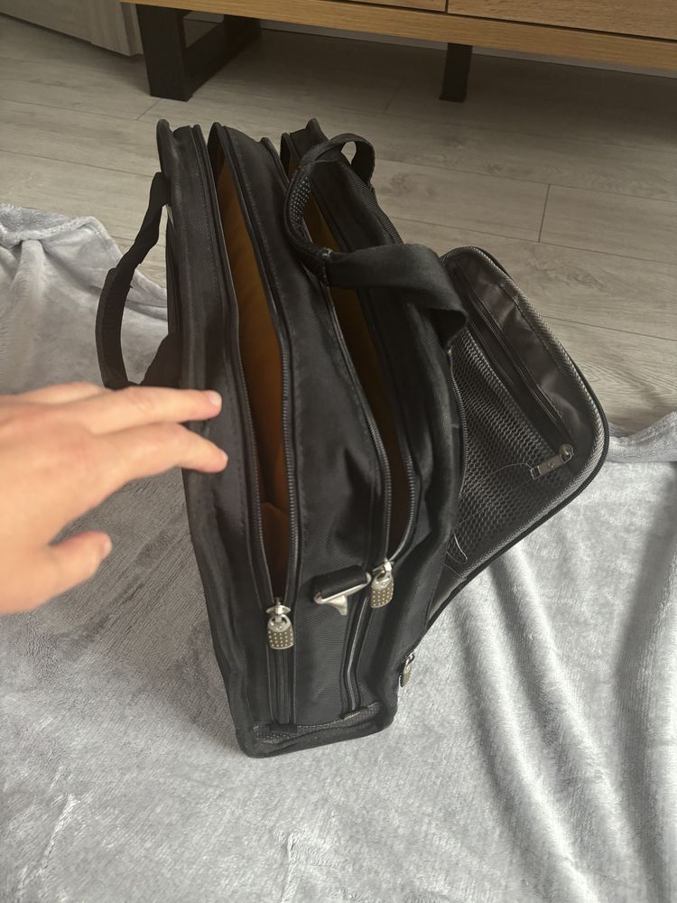 Torba na laptopa samsonite