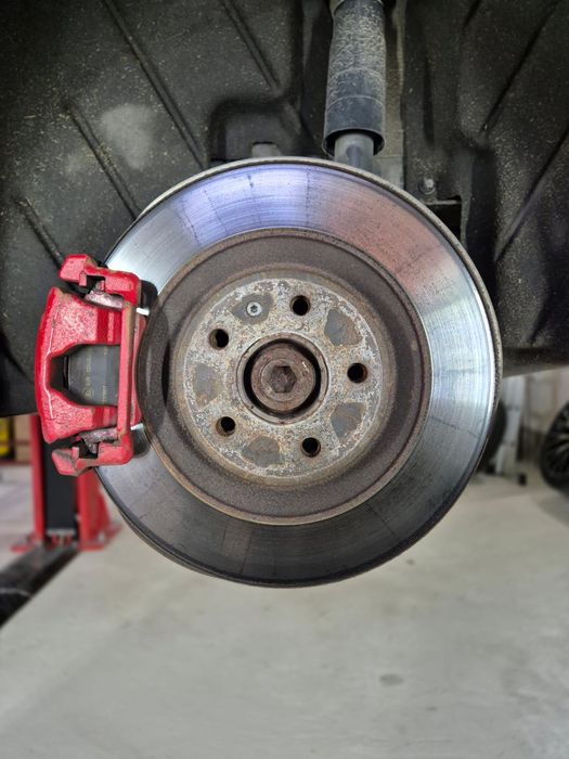 Mechanik Warsztat Samochodowy