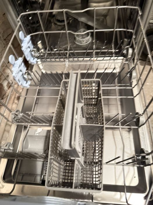 Zmywarka BEKO Din 5834