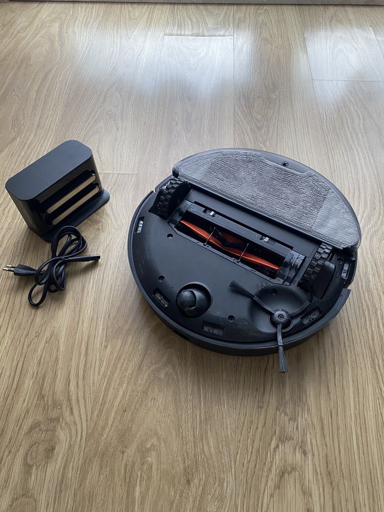 Odkurzacz automatyczny z mopem || Xiaomi Mi Robot Vacum Mop