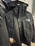 Kurtka The North Face Goretex