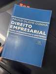 Direito Empresarial - Paulo Olavo Cunha