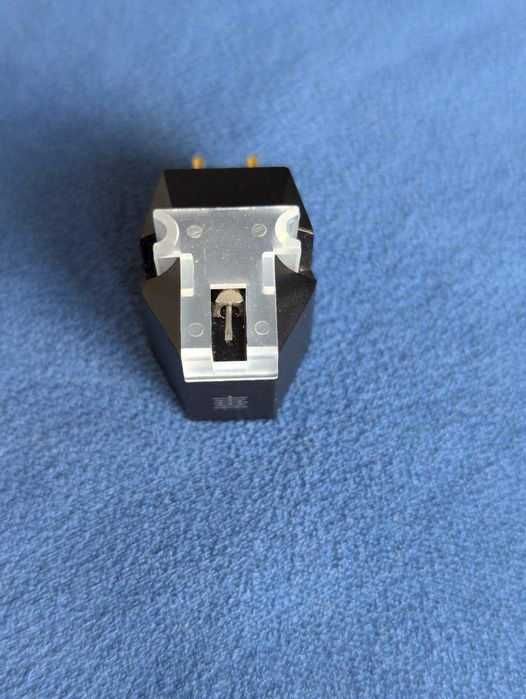 Hana SL - Hi End Stereo MC cartridge. MC wkładka do gramofonu Hana SL.