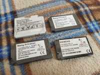 Аккумулятор Sony Ericsson BST-27,  BSL-14, и Siemens BSL-14