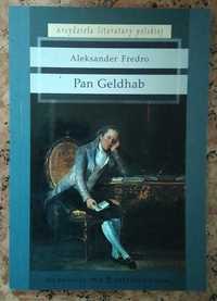 Pan Geldhab - Fredro Aleksander