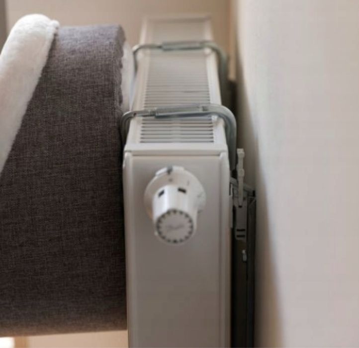 Nowe ‼️ Legowisko • Hamak z poduszką na grzejnik • Trixie