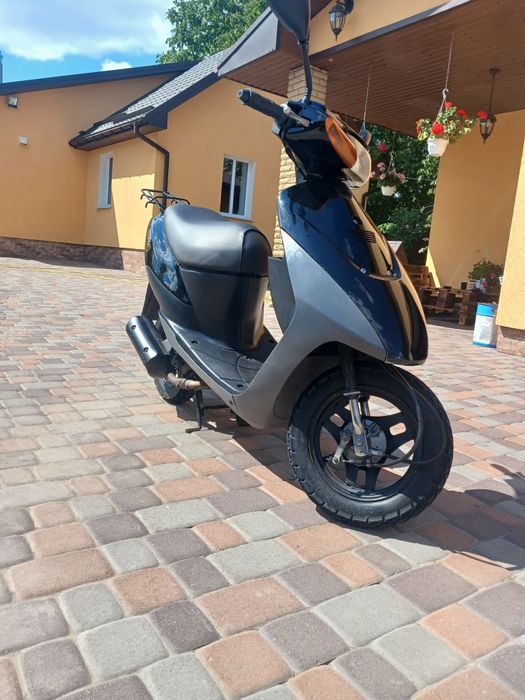 Продам Suzuki lets 2