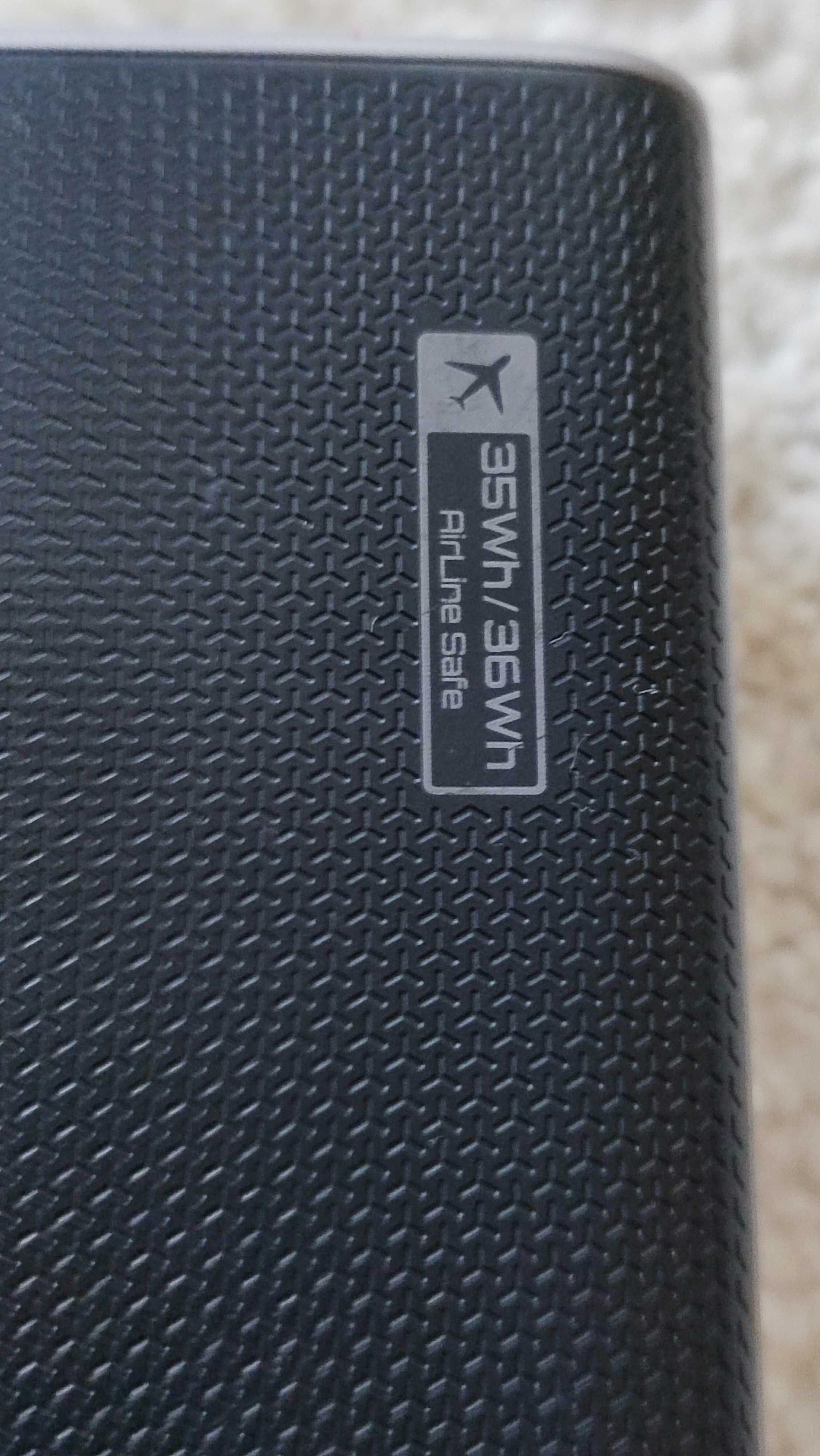 CUKTECH Power Bank 10 000 mAh max 150 W AirLine Safe