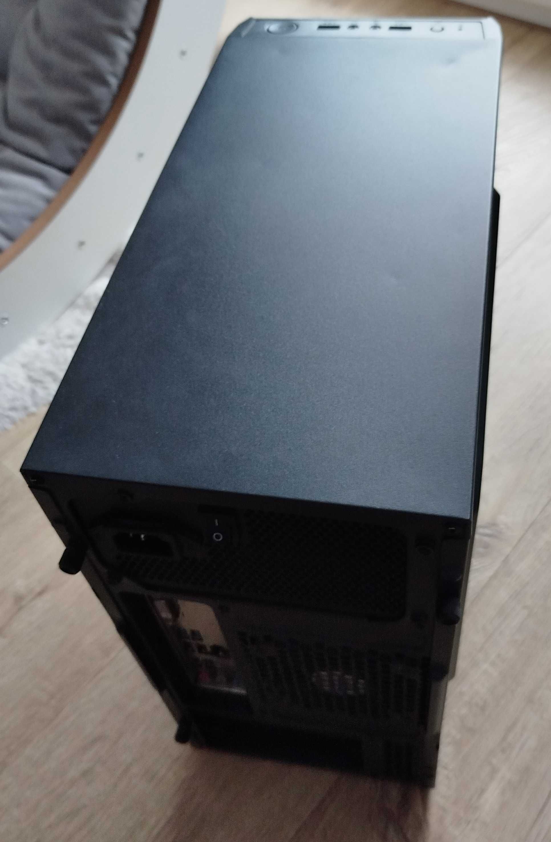 Komputer gamingowy Core i3-6100, 8 GB, GTX 950, 1 TB HDD