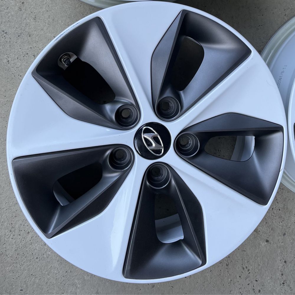 Диски Hyndai Ioniq Kona R 16 5 114,3  Venue Tucson Soul KIA