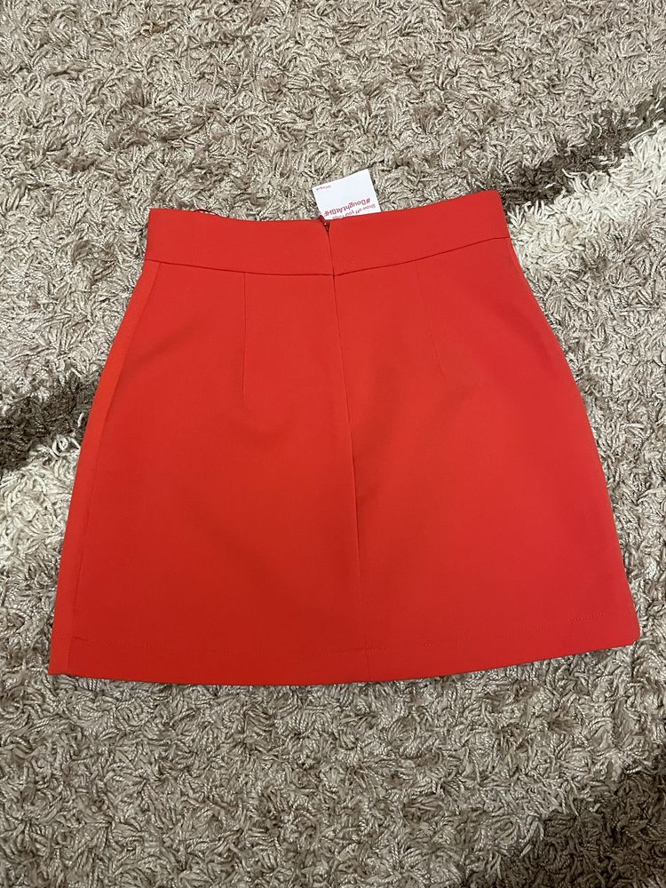 Міні спідниця River Island