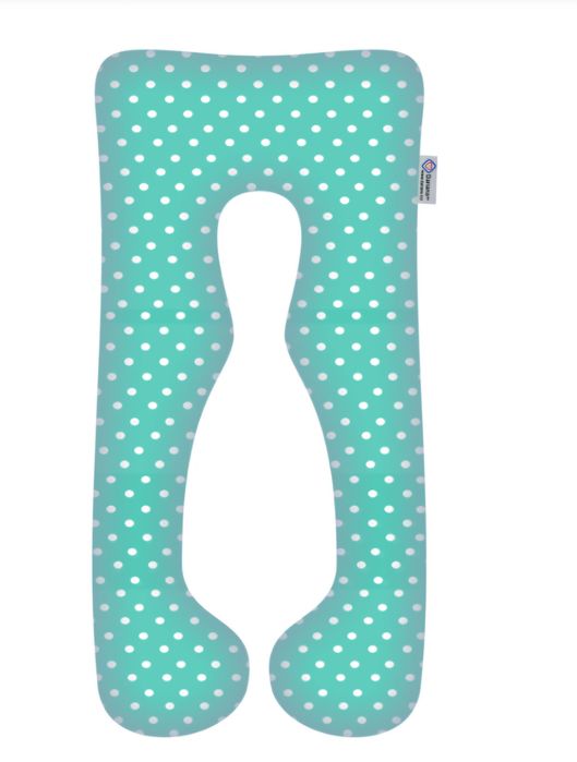 Poduszka ciążowa, kojec