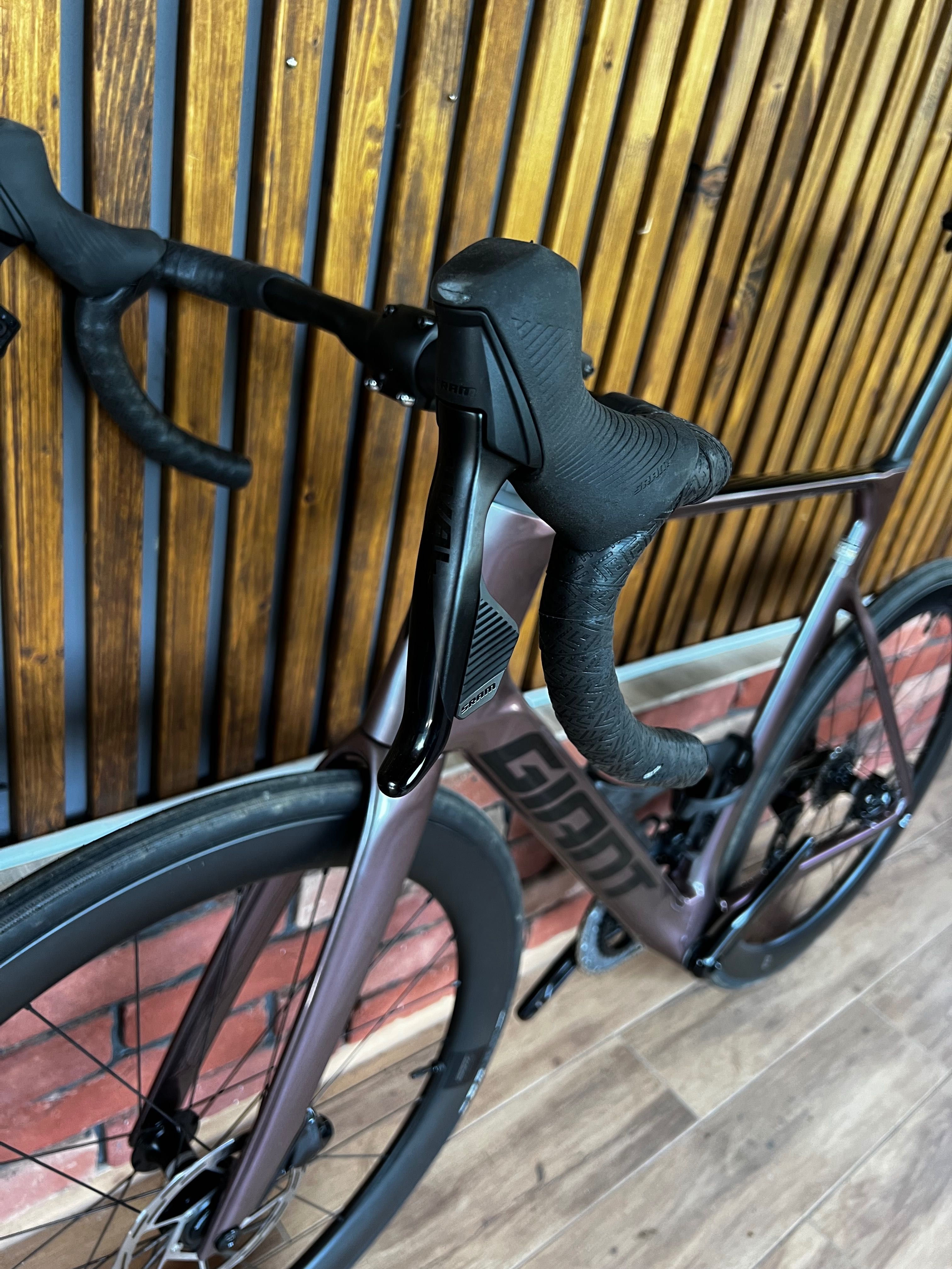 Giant propel advanced 1 disk