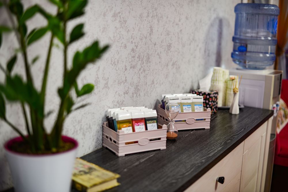 Погодинна оренда кушетки, кабінету.