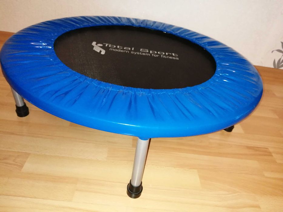 Trampolina fitness  trampolina do ćwiczeń trampolina dla dzieci