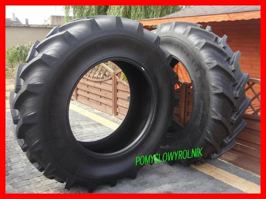 opona rolnicza 20,8R38 520/85r38 580/70R38 BKT ALLIANCE OZKA Taurus.