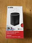 Głośnik bezprzewodowy SBS BT900 Speaker Bluetooth V2.1