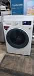 Прально-сушильна 2в1 машина LG Direct Drive 6/4kg, стирально сушильная