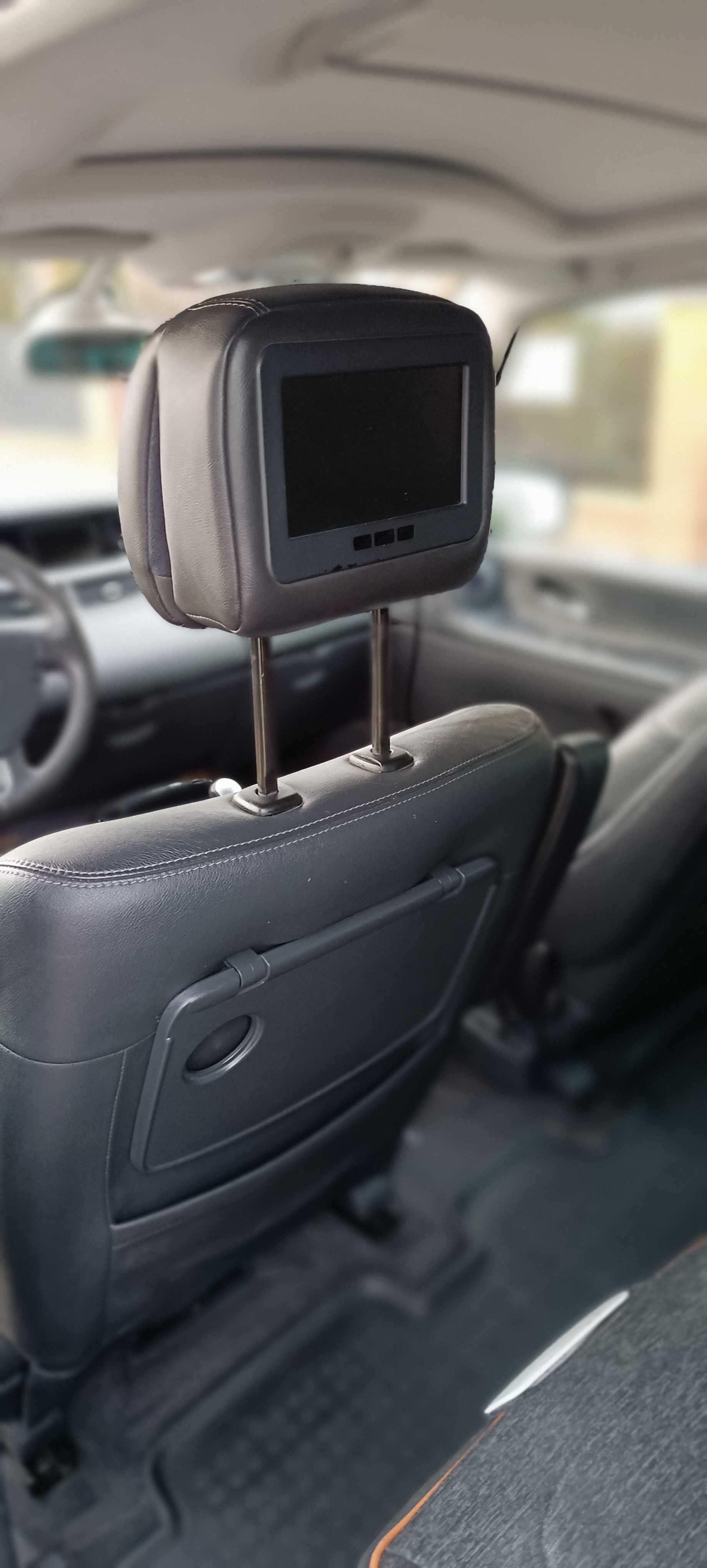 Renault Espace 2.0 dCi 175 KM – Initiale Paris – 7-osobowy